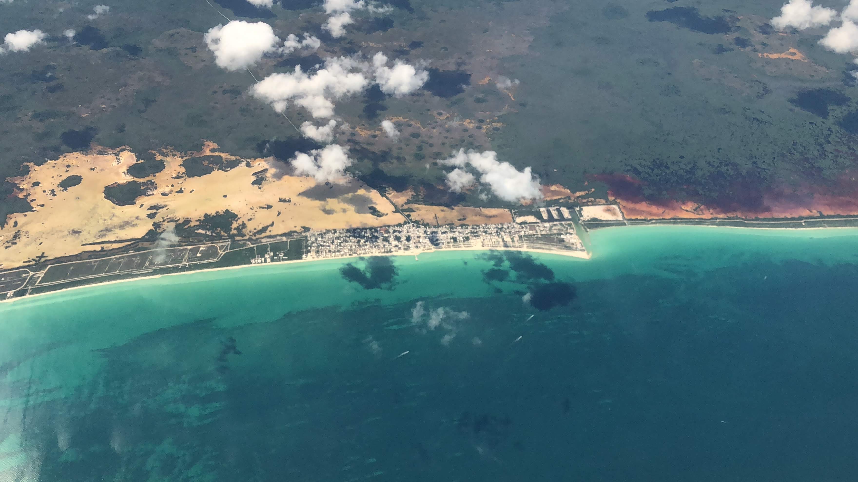 Costa de Sisal